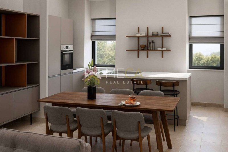 Lägenhet i Desenzano del Garda