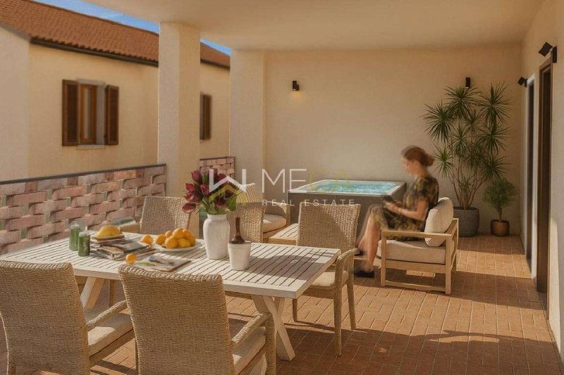 Lägenhet i Desenzano del Garda