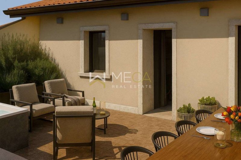 Квартира в Дезенцано-дель-Гарда