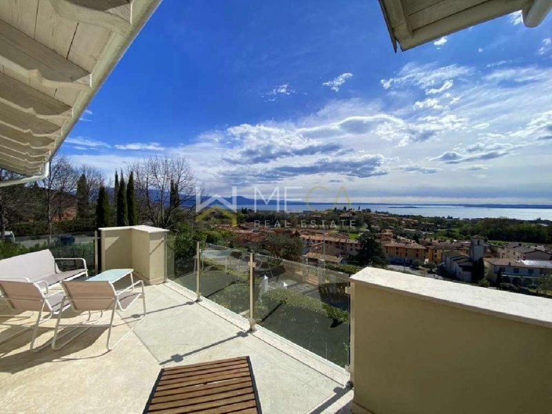 索亚诺德拉戈半独立房屋