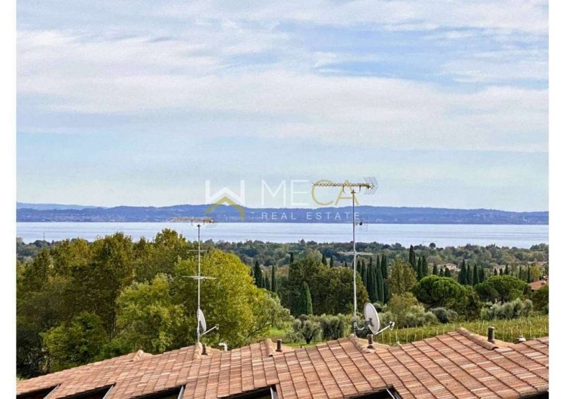 Villa i Polpenazze del Garda