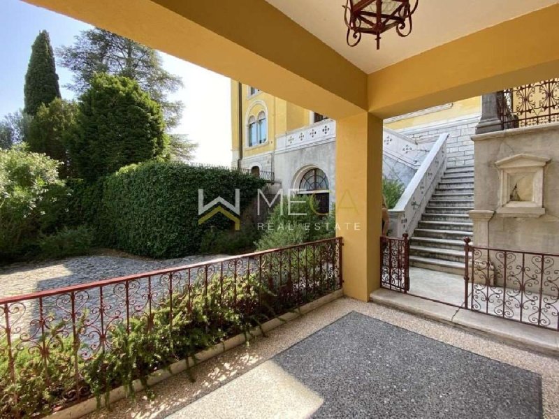 Villa in Sirmione