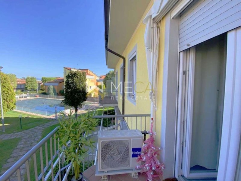 Apartamento em Sirmione