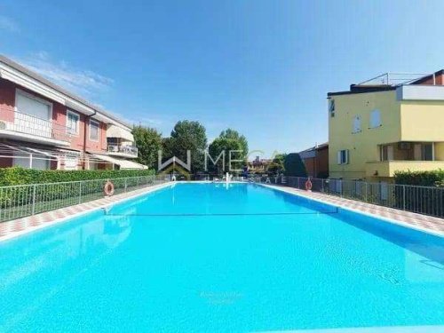 Apartamento em Sirmione