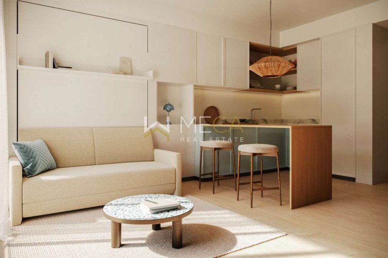 Appartement à Salò