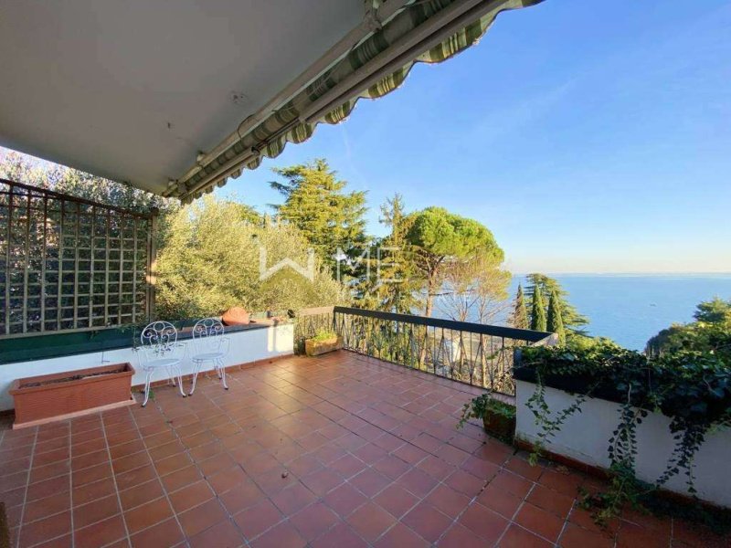 Villa à Padenghe sul Garda