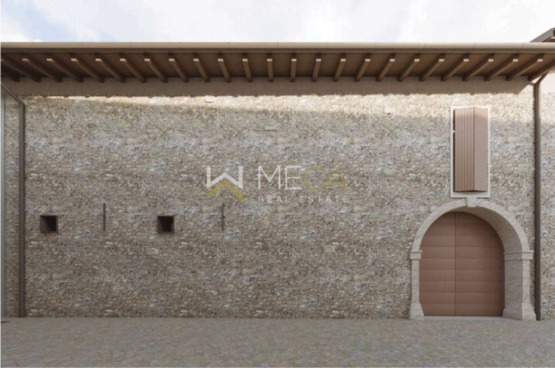 Wohnung in Manerba del Garda