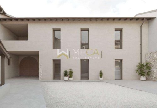 Reihenhaus in Manerba del Garda