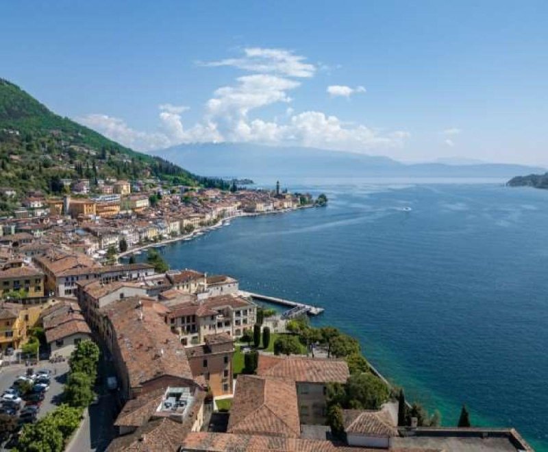 Apartamento em Salò