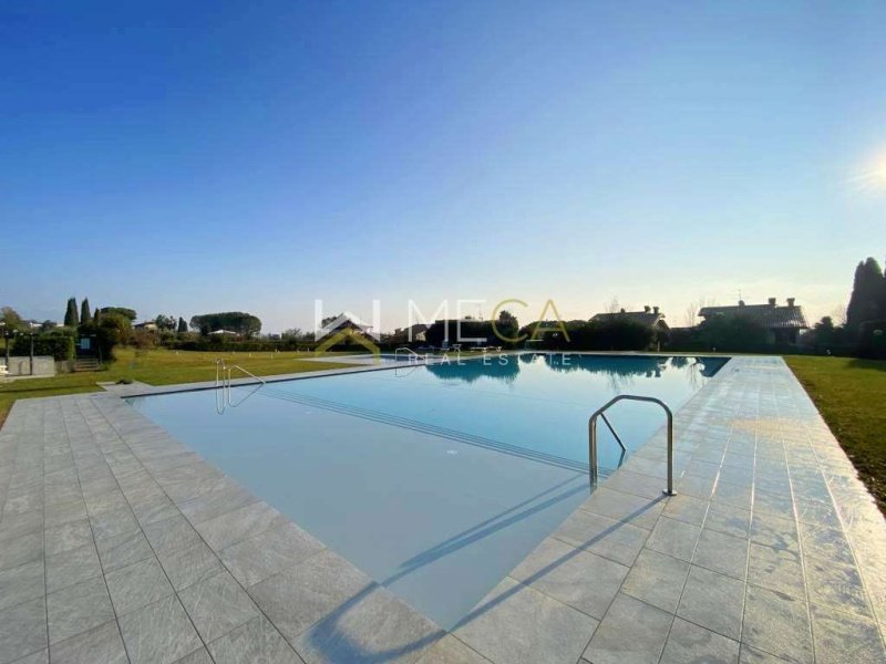 Apartamento em Moniga del Garda