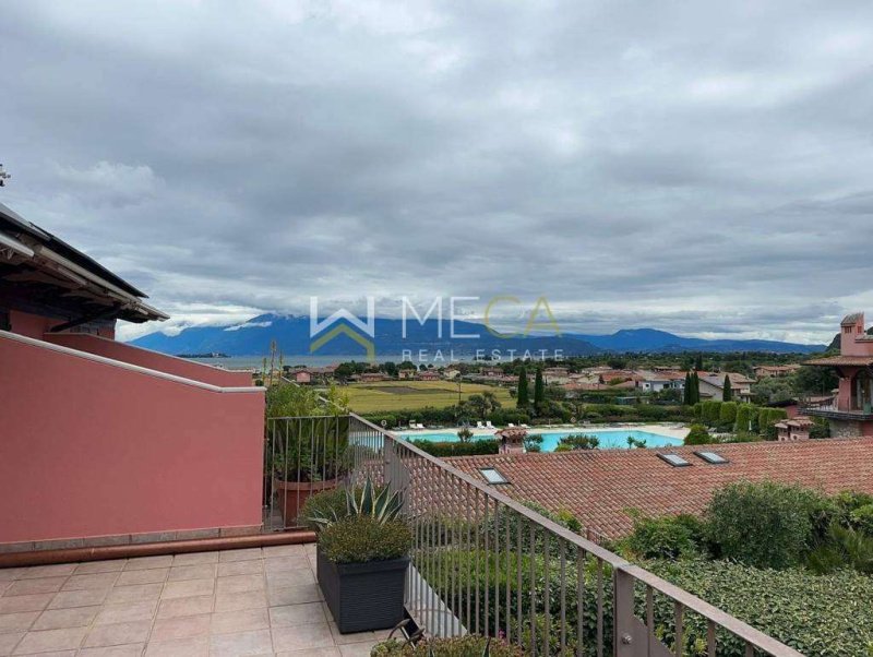 Apartment in Manerba del Garda