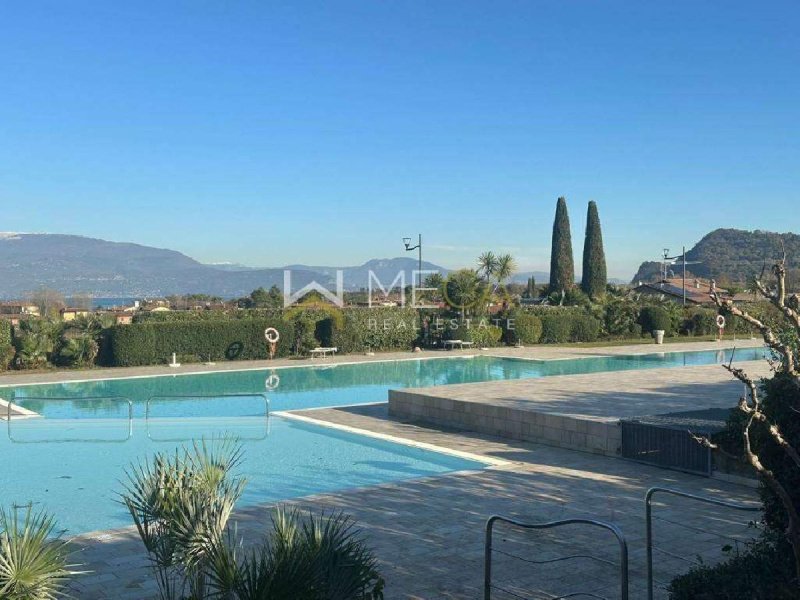 Apartment in Manerba del Garda