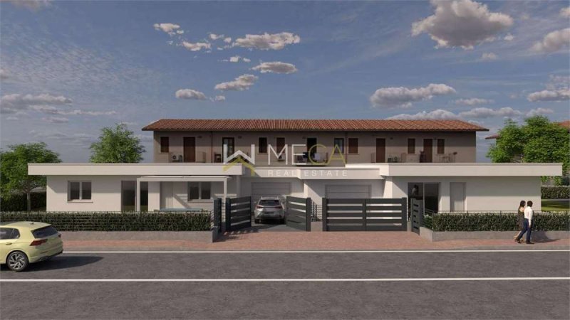 Villa in Puegnago sul Garda