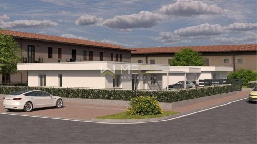 Villa in Puegnago sul Garda