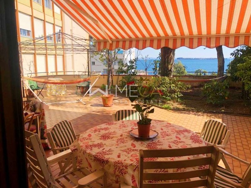 Appartement à Gardone Riviera