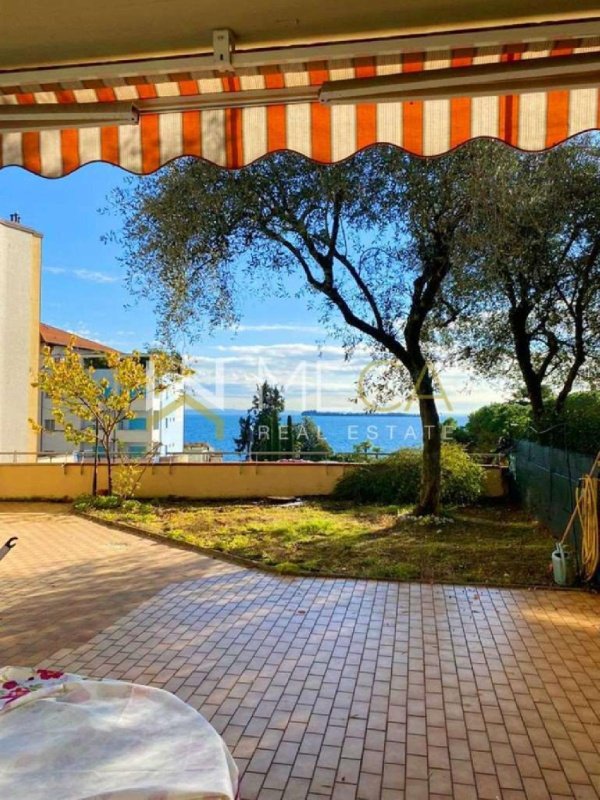 Appartement à Gardone Riviera