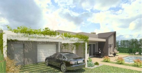 Villa a Moniga del Garda