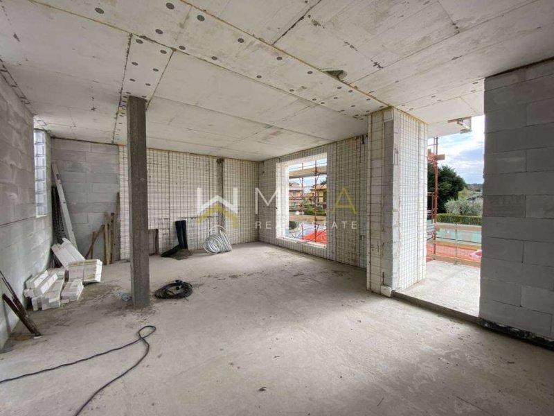 Villa a Moniga del Garda