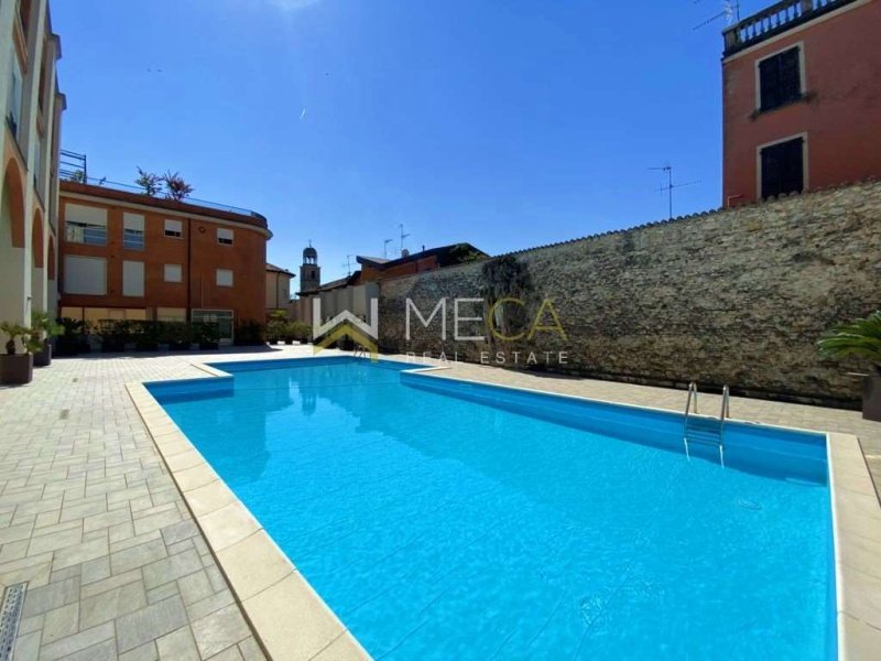 Appartement à Salò