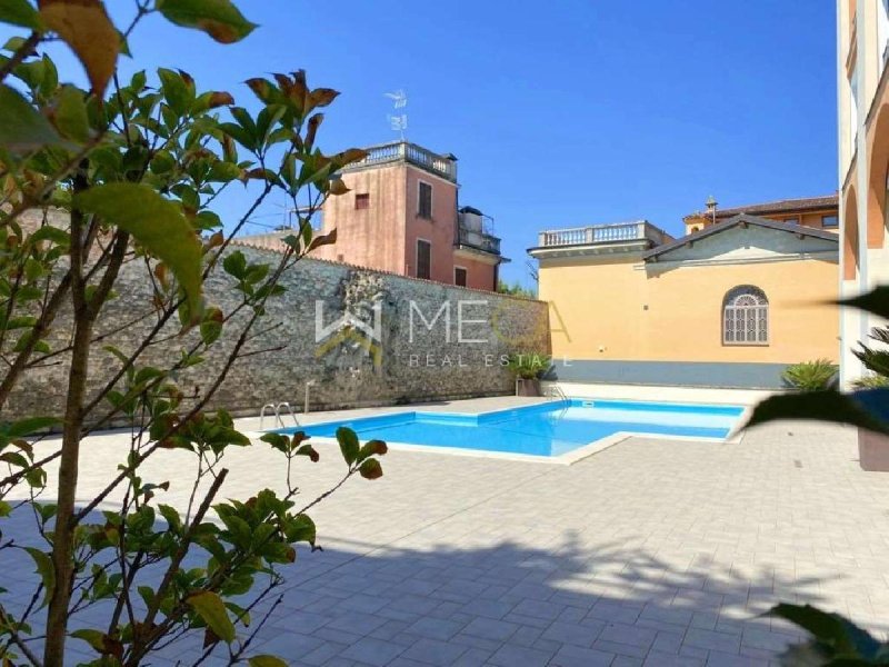 Appartement à Salò