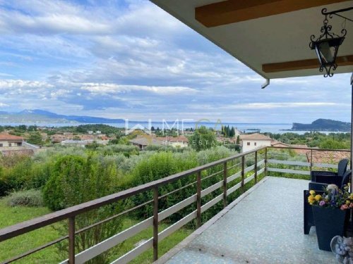 Villa i San Felice del Benaco