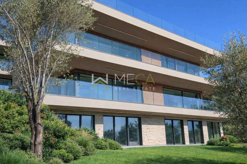 Appartamento a Toscolano-Maderno