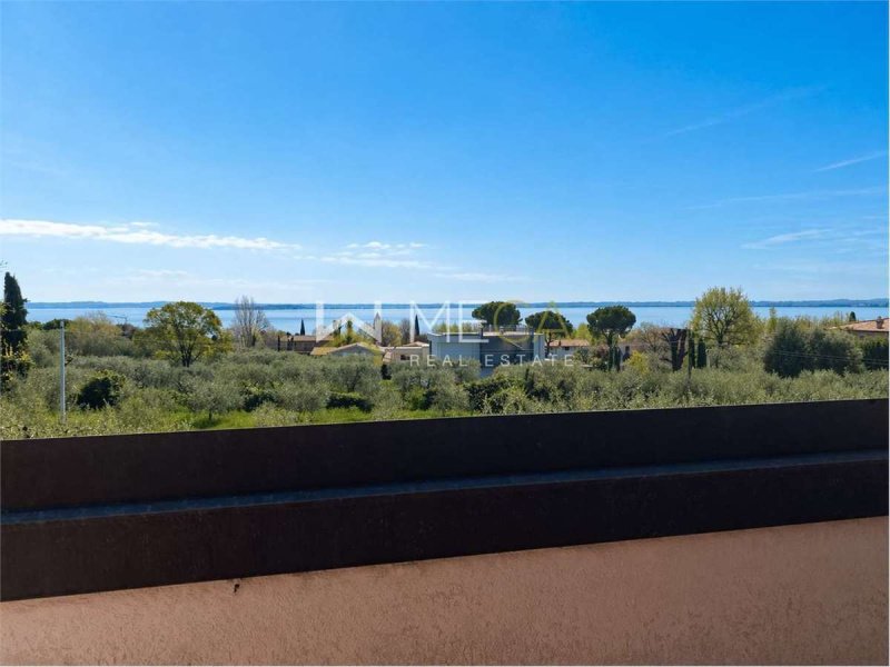 Villa in Moniga del Garda