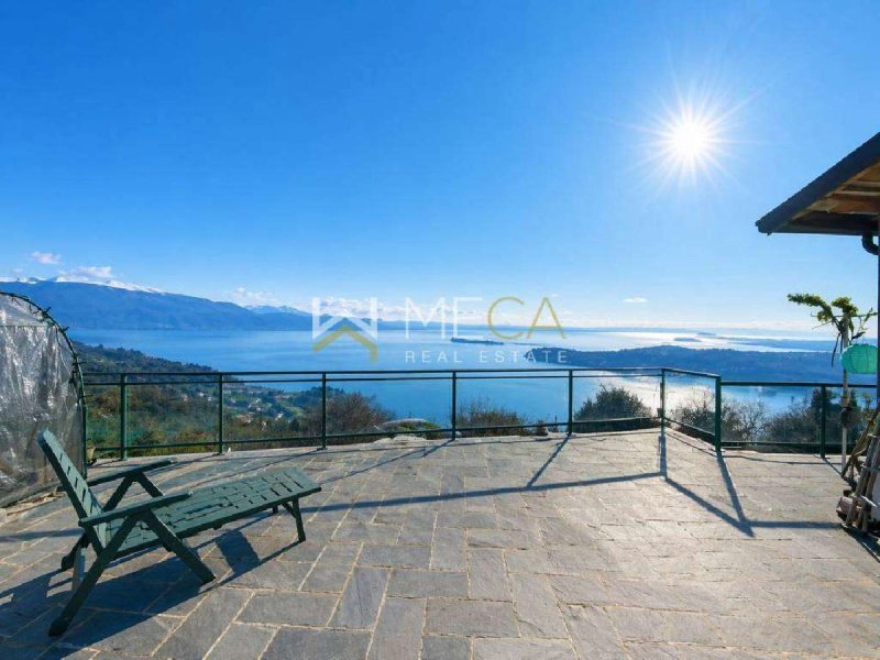 Villa in Salò
