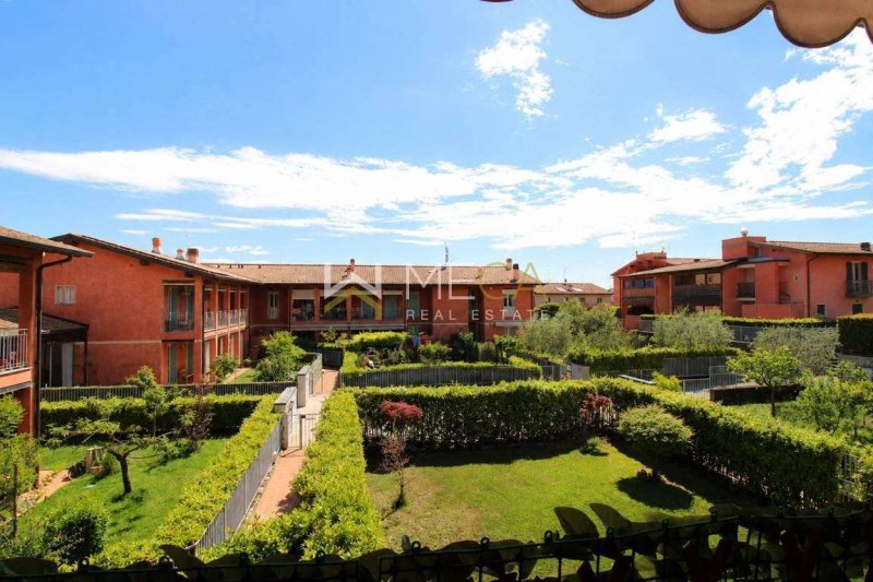 Apartamento em Salò