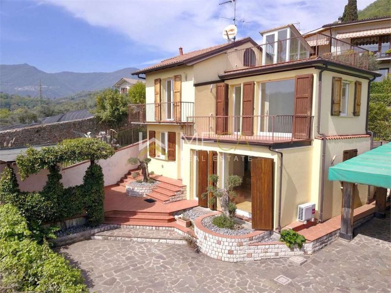 Villa a Salò