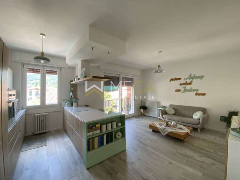 Apartamento em Salò