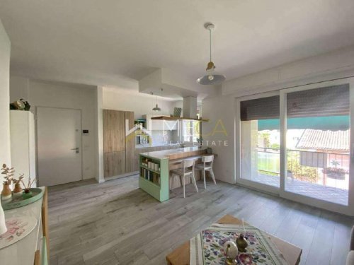 Apartamento em Salò