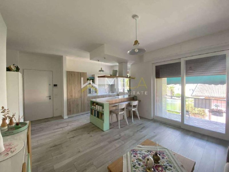 Apartamento em Salò