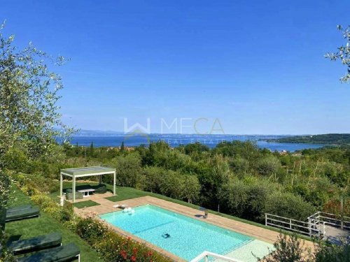 Villa en Padenghe sul Garda