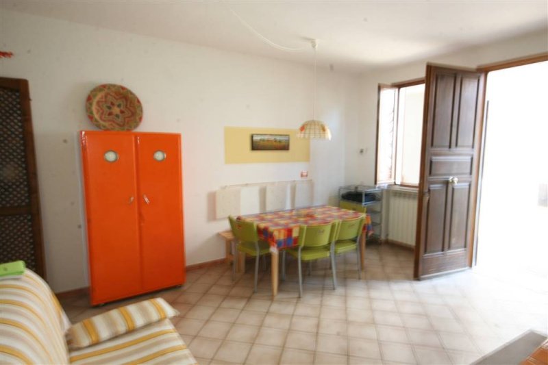 Apartment in Sassetta
