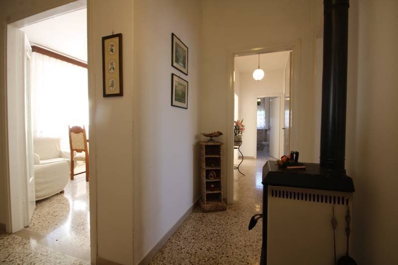 Appartement in Sassetta