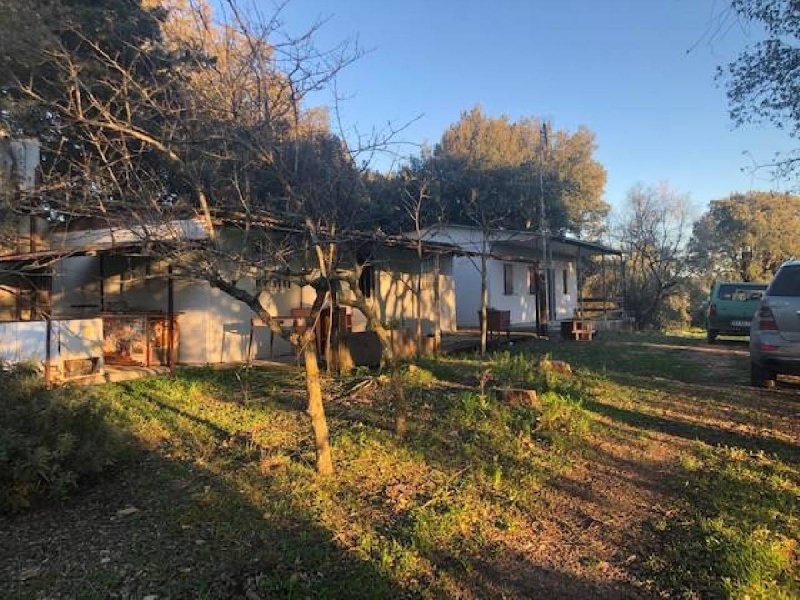 Casa Rural em Monteverdi Marittimo