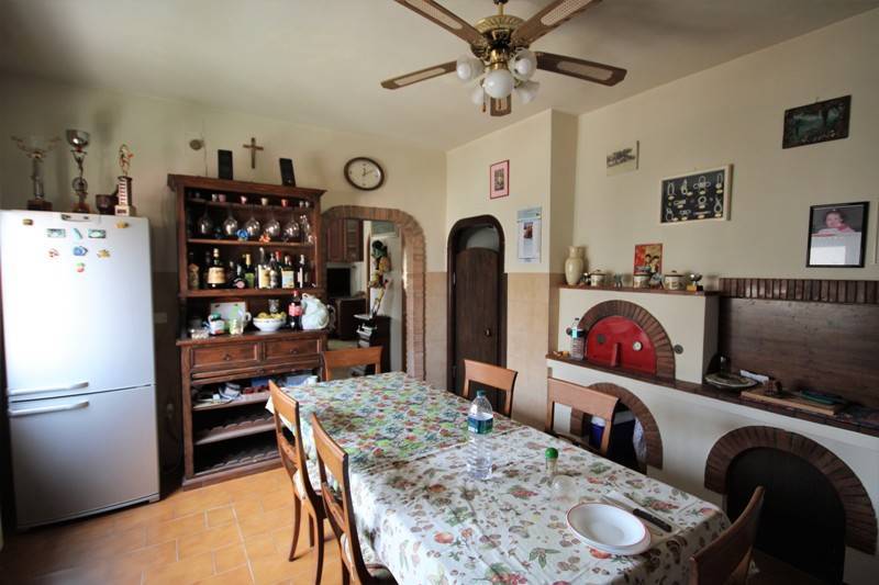 Apartment in Castagneto Carducci