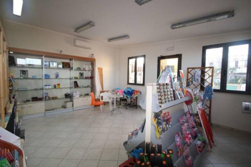Commercial property in Castagneto Carducci