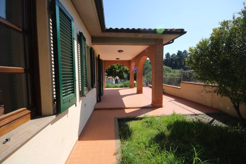 House in Suvereto
