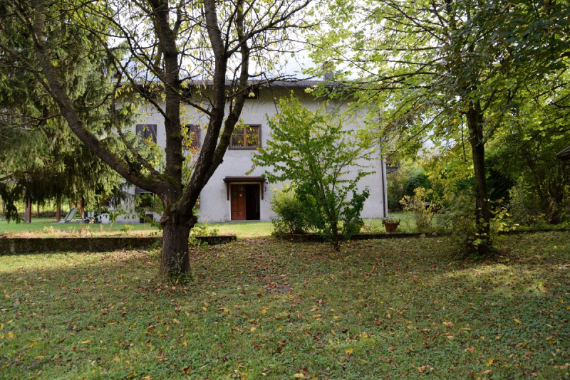 Haus in Levico Terme