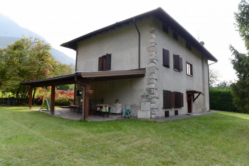 House in Levico Terme