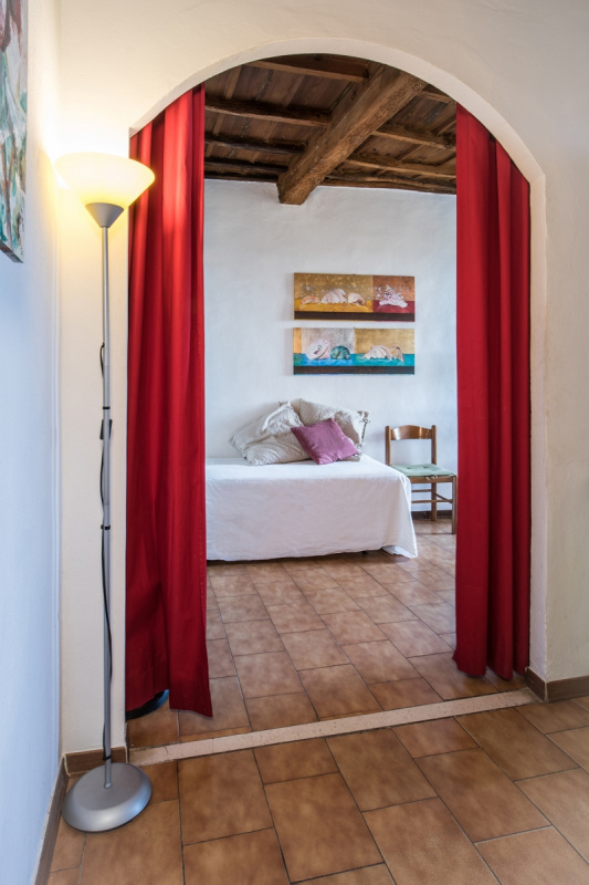 Appartement in Colle di Val d'Elsa