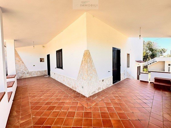 Villa a Carovigno