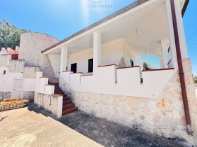 Villa a Carovigno