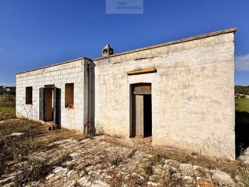 卡罗维尼奥建筑用地