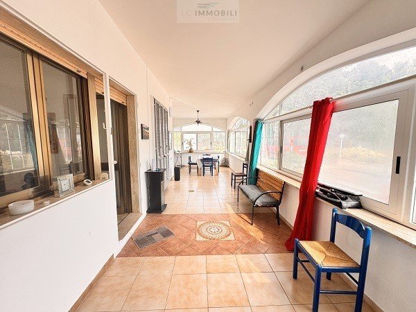 Casa di campagna a Carovigno