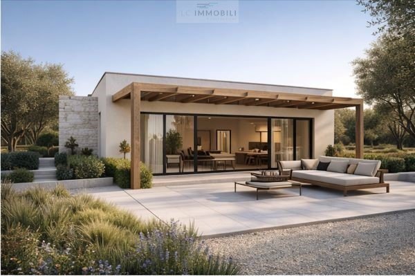 卡罗维尼奥农舍