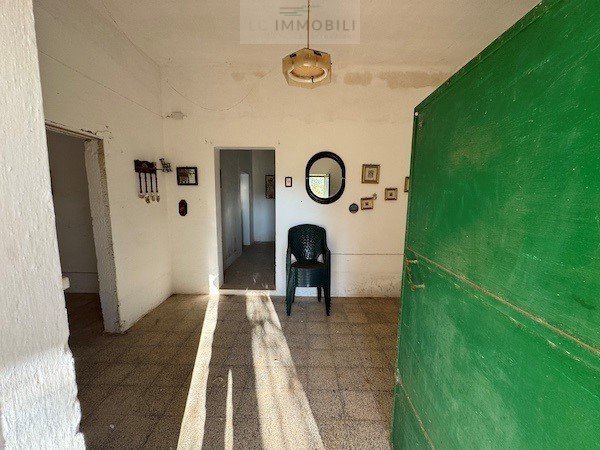 Cabaña en Carovigno