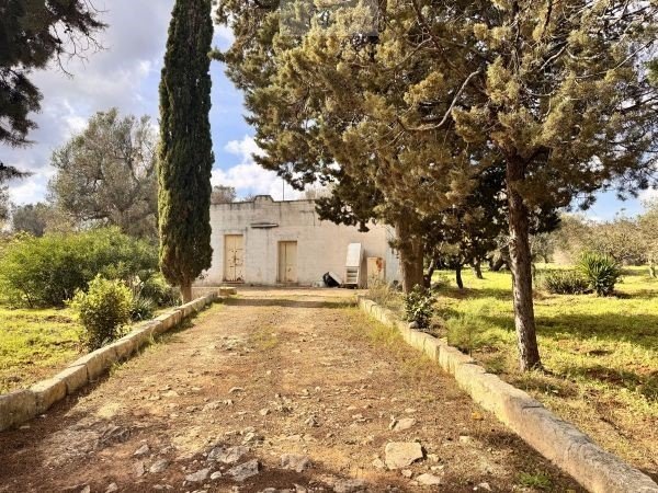 Country house in Carovigno